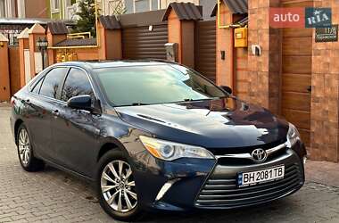 Седан Toyota Camry 2015 в Одесі