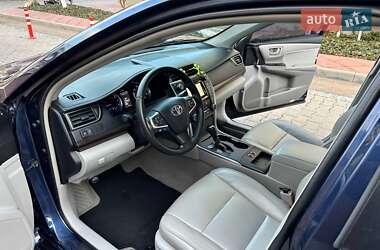 Седан Toyota Camry 2015 в Одесі