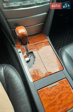 Седан Toyota Camry 2007 в 
