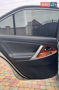 Седан Toyota Camry 2007 в 