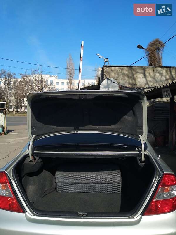 Седан Toyota Camry 2004 в Одесі