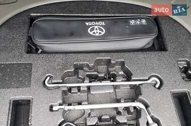 Седан Toyota Camry 2019 в 