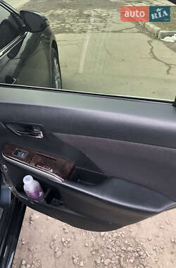 Седан Toyota Camry 2014 в 