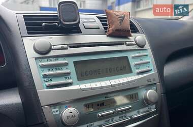 Седан Toyota Camry 2008 в 