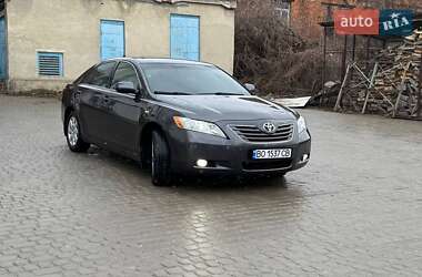 Седан Toyota Camry 2007 в Чорткове