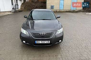 Седан Toyota Camry 2007 в Чорткове