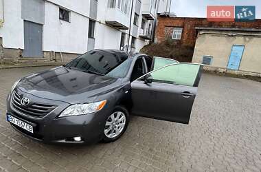 Седан Toyota Camry 2007 в Чорткове