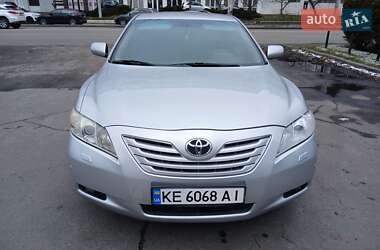 Седан Toyota Camry 2008 в Дніпрі