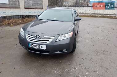 Седан Toyota Camry 2007 в Кременце