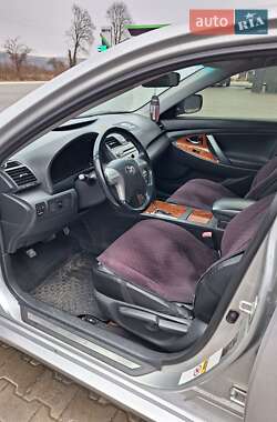 Седан Toyota Camry 2008 в 