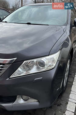 Седан Toyota Camry 2011 в Василькові