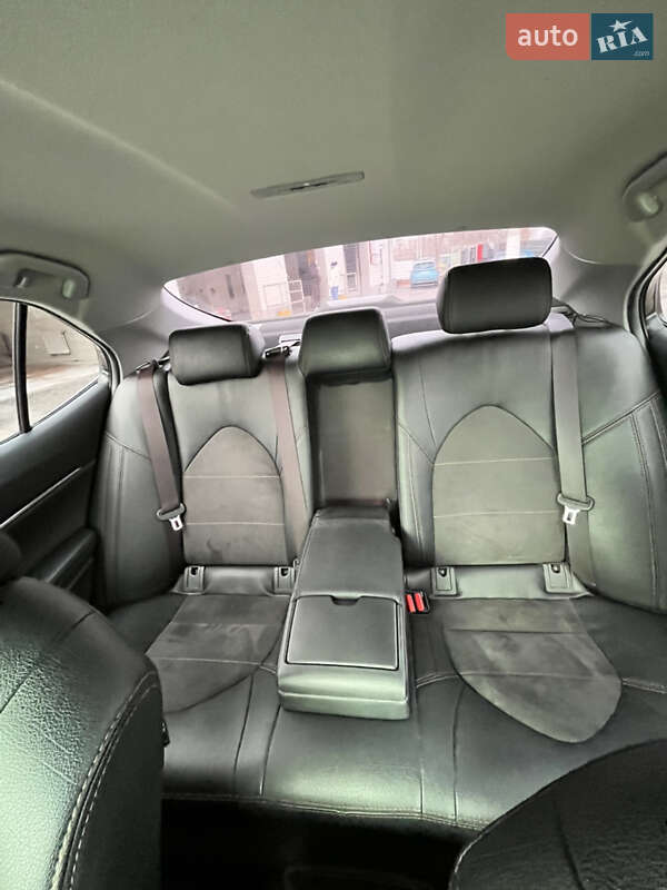 Седан Toyota Camry 2019 в Одессе фото 10 Седан Toyota Camry 2019 в Одессе