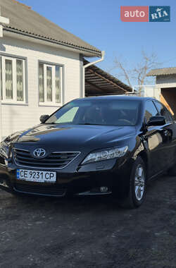 Седан Toyota Camry 2006 в Мамаевцах