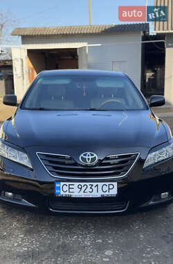 Седан Toyota Camry 2006 в Мамаевцах