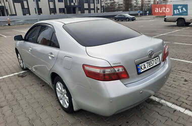 Седан Toyota Camry 2006 в Броварах