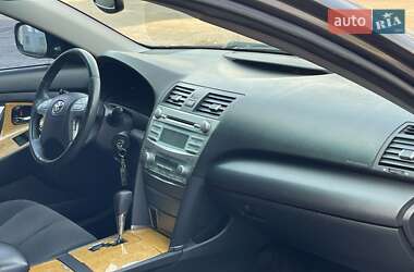 Седан Toyota Camry 2007 в Жовтих Водах