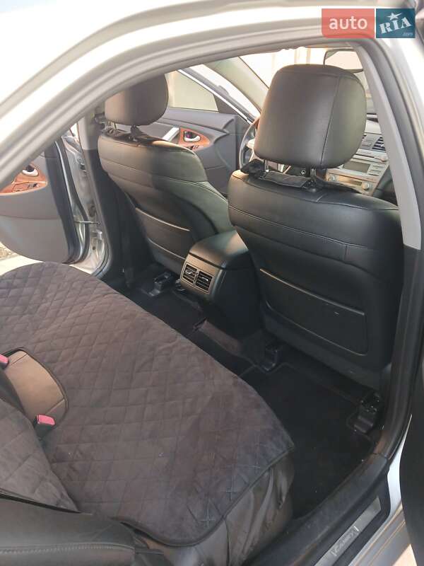 Седан Toyota Camry 2008 в Болграде