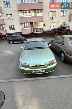 Седан Toyota Camry 1994 в Києві