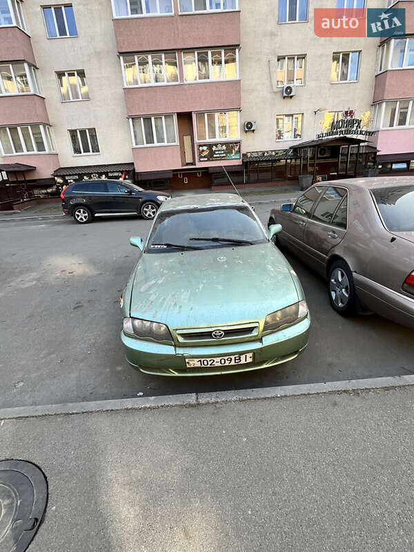 Toyota Camry 1994