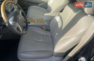 Седан Toyota Camry 2007 в 