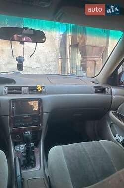 Седан Toyota Camry 1997 в Одессе