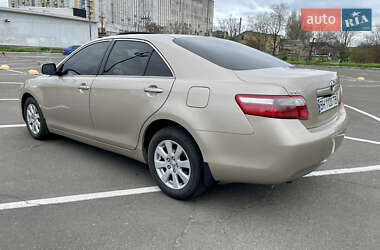 Седан Toyota Camry 2008 в Одессе