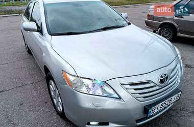 Седан Toyota Camry 2008 в 