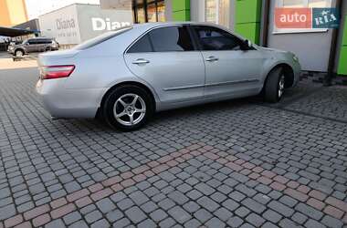 Седан Toyota Camry 2008 в 