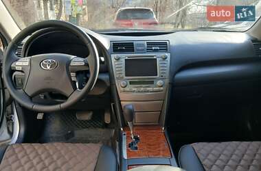 Седан Toyota Camry 2008 в Дніпрі