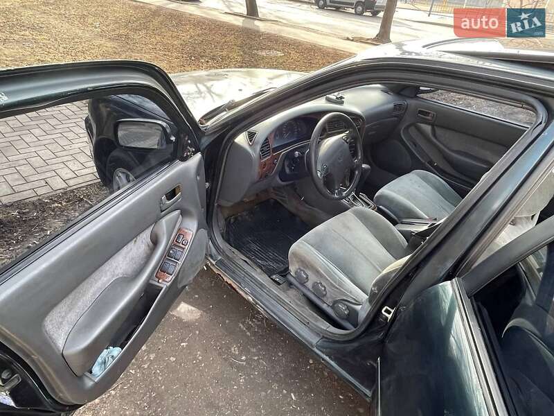 Седан Toyota Camry 1991 в Вінниці фото 13 Седан Toyota Camry 1991 в Вінниці