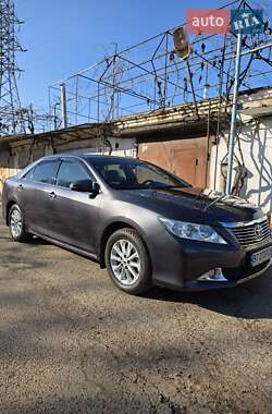 Седан Toyota Camry 2013 в Одесі