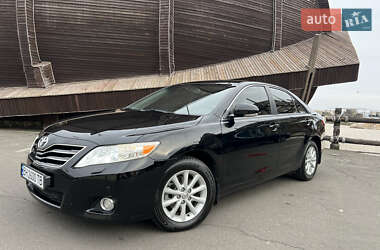 Седан Toyota Camry 2011 в Одесі