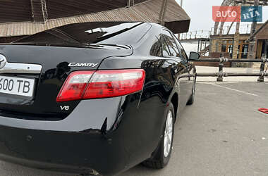 Седан Toyota Camry 2011 в Одессе