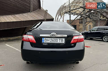 Седан Toyota Camry 2011 в Одессе