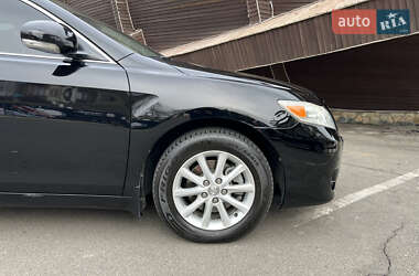 Седан Toyota Camry 2011 в Одессе