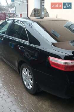 Седан Toyota Camry 2007 в Кам'янець-Подільському