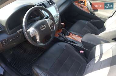 Седан Toyota Camry 2007 в Кам'янець-Подільському