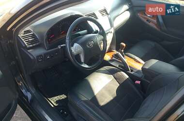 Седан Toyota Camry 2007 в Кам'янець-Подільському