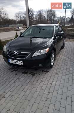 Седан Toyota Camry 2007 в Кам'янець-Подільському