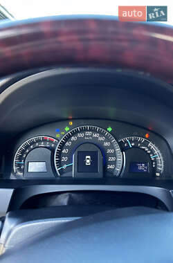 Седан Toyota Camry 2011 в 