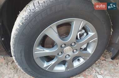 Седан Toyota Camry 2004 в 