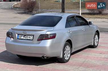 Седан Toyota Camry 2007 в 