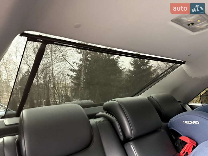 Седан Toyota Camry 2012 в Львове