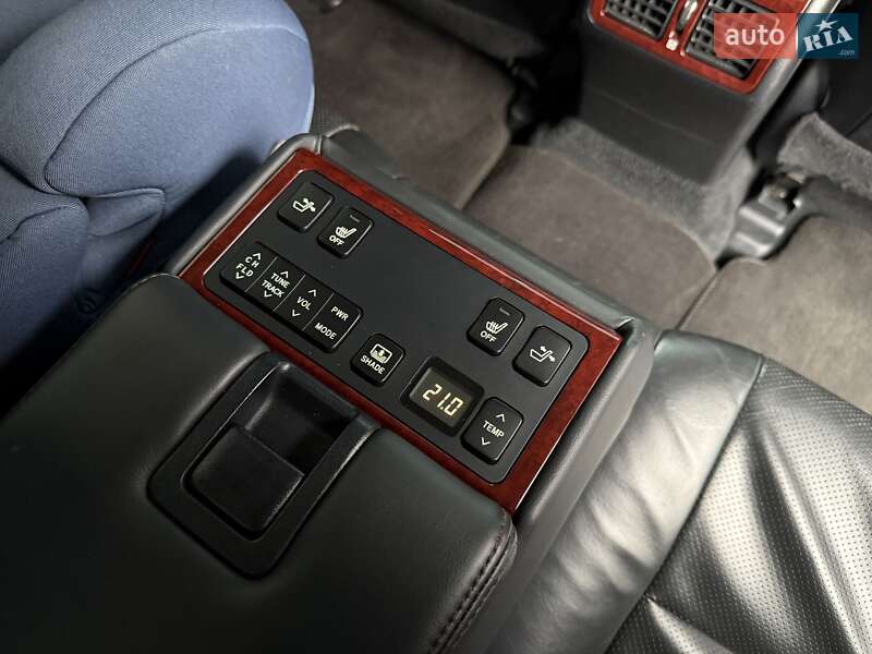 Седан Toyota Camry 2012 в Львове