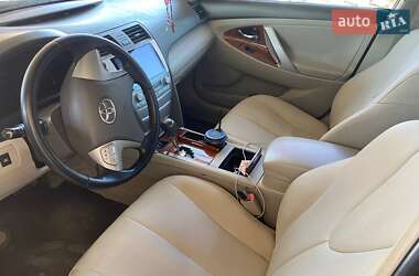 Седан Toyota Camry 2008 в 