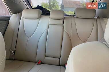 Седан Toyota Camry 2008 в 