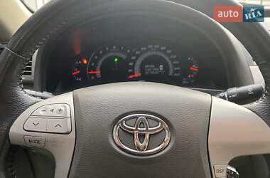 Седан Toyota Camry 2008 в 