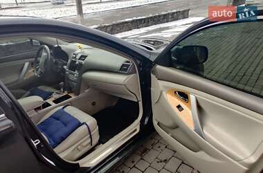 Седан Toyota Camry 2007 в Хмельницькому