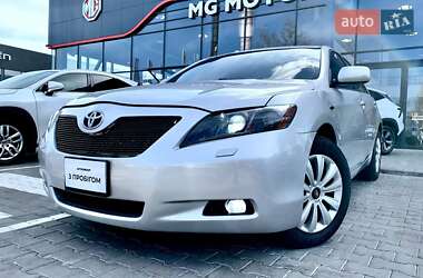 Седан Toyota Camry 2006 в 