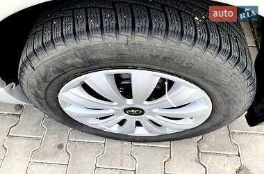 Седан Toyota Camry 2006 в 